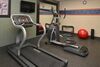 Hotel Hampton Inn & Suites Toledo-north