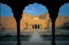 Hotel The Oberoi Amarvilas, Agra