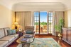 Hotel The Oberoi Amarvilas, Agra