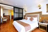 Apartamento Red Coconut Beach Hotel