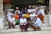 Apartamento Jimbaran Cliffs Private Pool Hotel & Spa