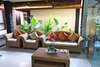 Apartamento Jimbaran Cliffs Private Pool Hotel & Spa
