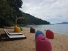 Cabanas Para�so