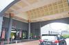 Sama-sama Hotel, Kl International Airport
