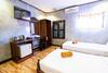 Mylaohome Hotel & Spa