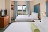 Hotel Springhill Suites By Marriott Charleston Downtown Riverview