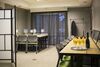 Hotel Springhill Suites By Marriott Chicago Lincolnshire