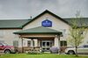 Hotel Lakeview Inns & Suites - Whitecourt