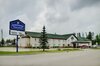 Hotel Lakeview Inns & Suites - Whitecourt