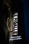 Hotel Le Pigalle