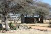 Posada Otjiwa Safari Lodge