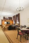 Hotel Treasury Brisbane