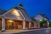 Aparthotel Residence Inn By Marriott Boston Andover