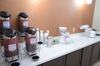 Hotel Comfort Suites Northwest - Cy - Fair