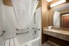 Hotel Microtel Inn & Suites By Wyndham Midland
