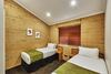 Apartamentos Eight Willows Retreat
