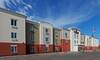 Hotel Candlewood Suites San Angelo Tx