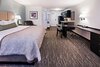 Hotel Candlewood Suites San Angelo Tx