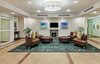 Hotel Candlewood Suites San Angelo Tx