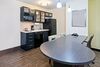 Hotel Candlewood Suites San Angelo Tx