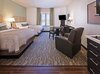 Hotel Candlewood Suites San Angelo Tx