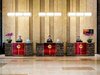 Hotel Pullman Qingdao Ziyue