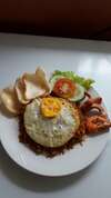 Hotel Medori Putih Homestay