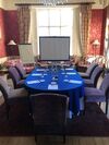 Offley Place Hotel