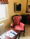 Offley Place Hotel