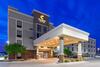 Hotel Comfort Suites Las Cruces I - 25 North