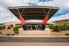 Hotel Crowne Plaza Alice Springs Lasseters