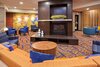 Hotel Courtyard By Marriott Louisville Northeast