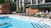 Aparthotel Global Luxury Suites Mass General Hospital