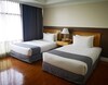 Hotel Infinity Tower Suites