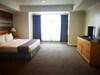 Hotel Infinity Tower Suites