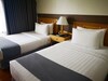 Hotel Infinity Tower Suites