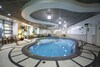 Hotel Infinity Tower Suites
