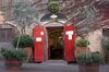 Agroturismo Tenuta La Parrina