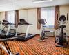 Hotel Quality Inn Enola - Harrisburg