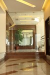 Apartamentos Garden City Residence