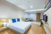 Grand Vista Hotel Chiangrai