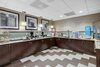 Hotel Hampton Inn Mebane