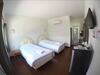 Hotel Hugphaeng Garden