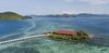 Hotel Sunlight Eco Tourism Island Resort