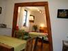 Spacious Apartment In Retschow With Private Terrace