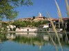 Comfortable Apartment Located In Authentic Provencal Village