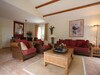 Detached Villa With Large Garden Near Beautiful Golf Course