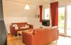 Three-bedroom Holiday Home In Gramsbergen