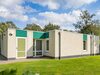 Comfortable Bungalow With Dishwasher, Near Hunebedcentrum