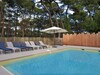 Modern Apartment In Lively Lacanau-oc�an
